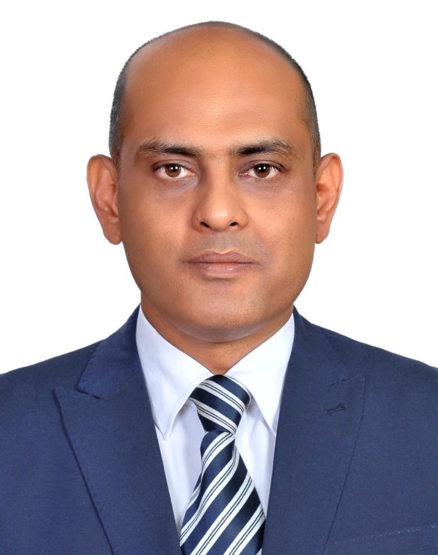 Shohel Ahmed